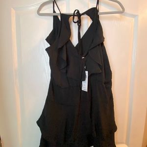 BCBG Cocktail Dress
